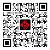 微信咨询二维码